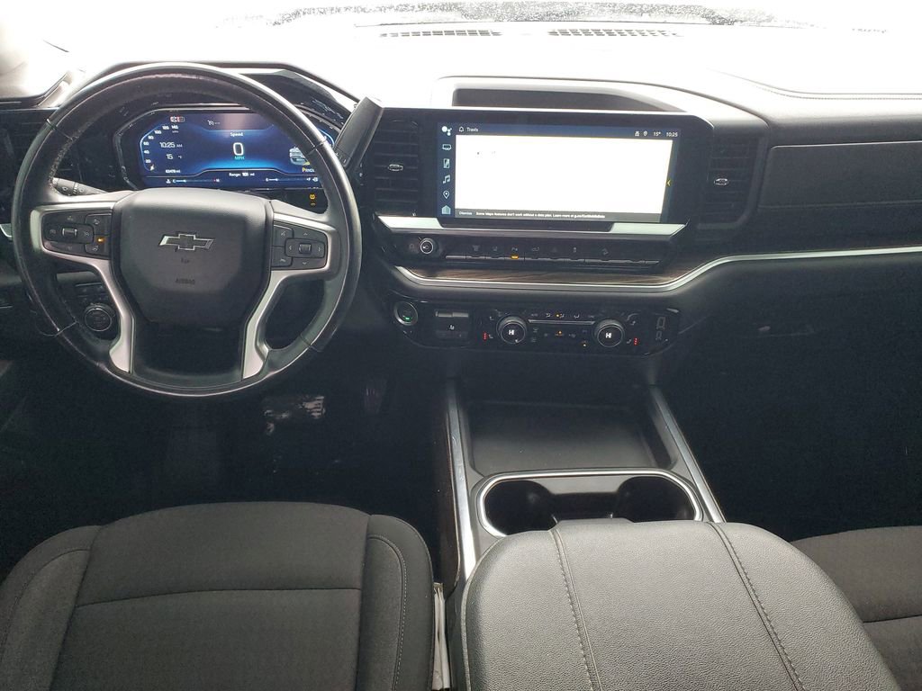 Used 2024 Chevrolet Silverado 2500 LT w/ Midnight Edition image 24