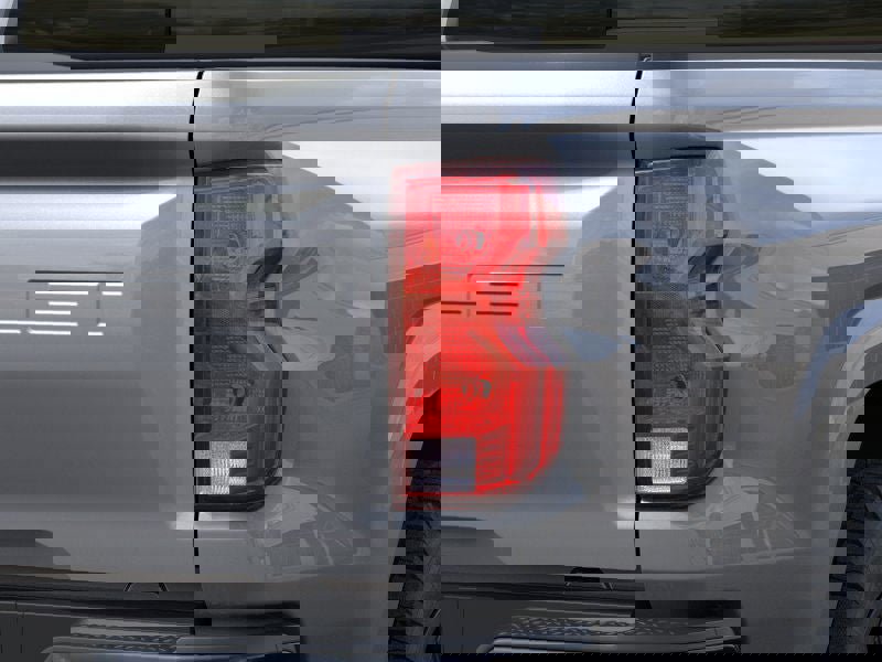 New 2026 Chevrolet Colorado W/T w/ WT Custom Package image 11