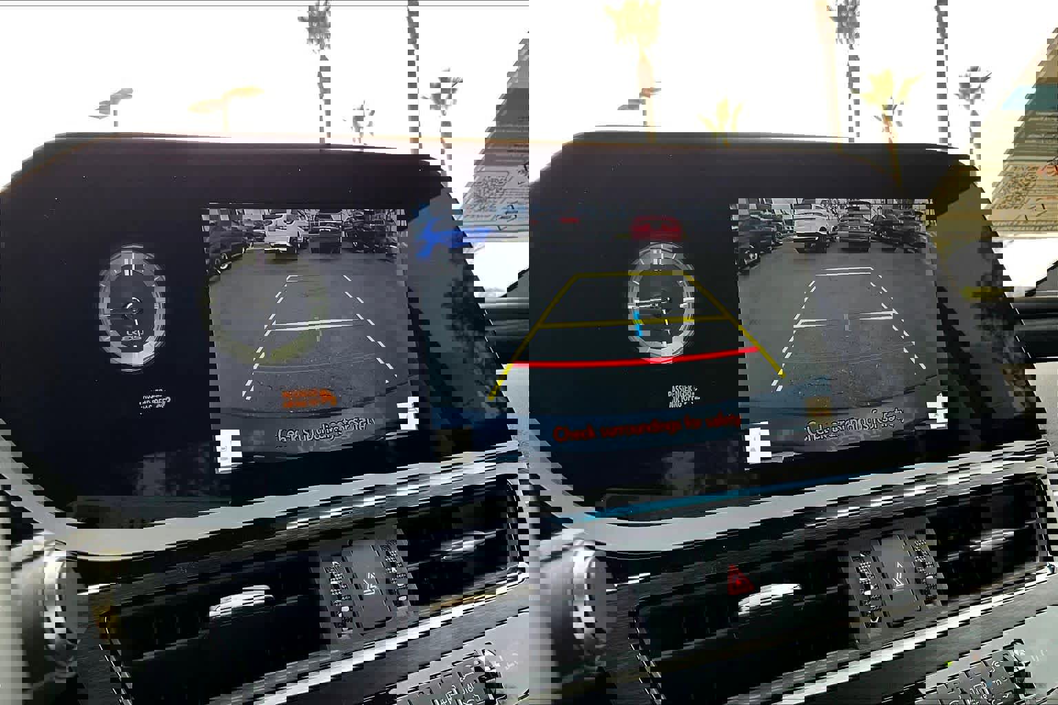 Used 2025 Lexus ES 350 w/ Premium Package image 25