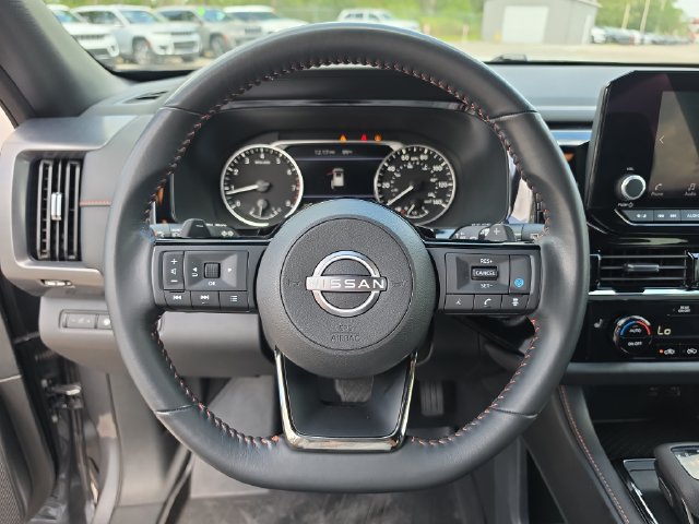 Used 2023 Nissan Pathfinder Rock Creek AWD/4WD image 26