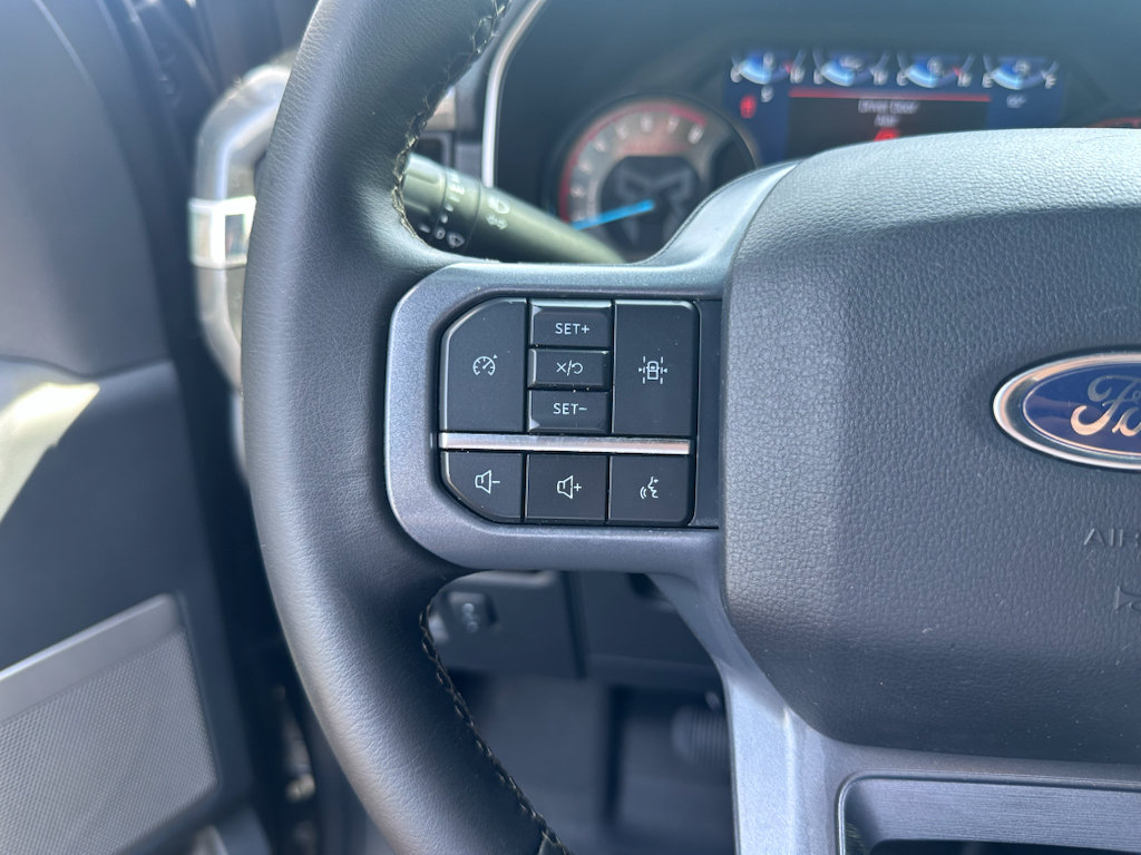 Used 2023 Ford F150 XLT w/ Equipment Group 302A High AWD/4WD image 21