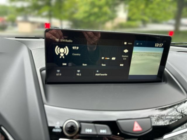 New 2026 Acura RDX w/ Technology Package AWD/4WD image 17