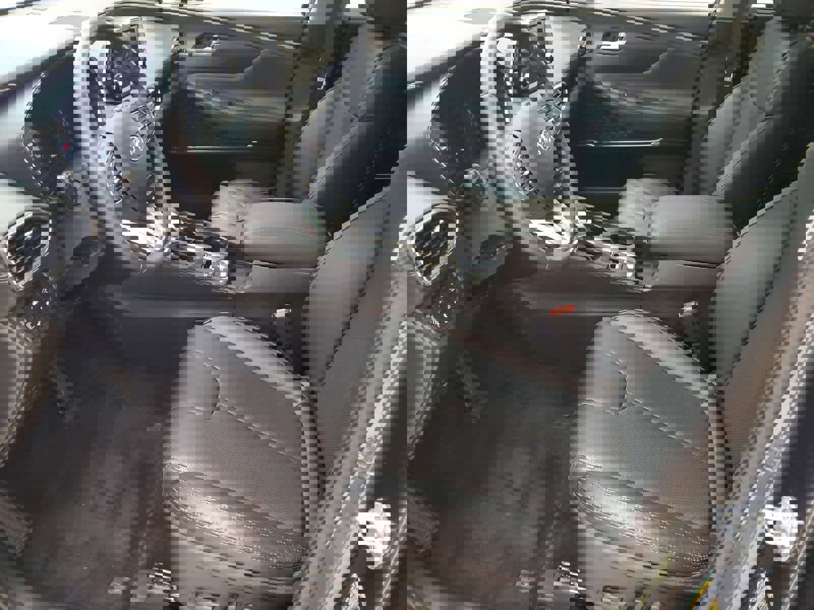 Used 2019 Hyundai Santa Fe Limited image 18