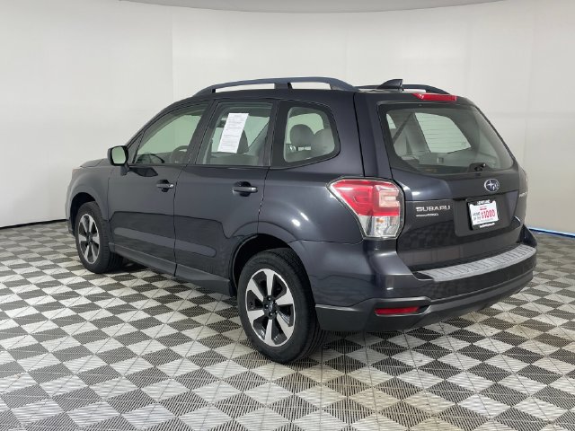 Used 2018 Subaru Forester 2.5i w/ Alloy Wheel Package AWD/4WD image 14