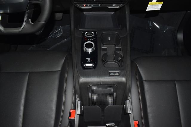 New 2026 Jeep Cherokee Limited image 19