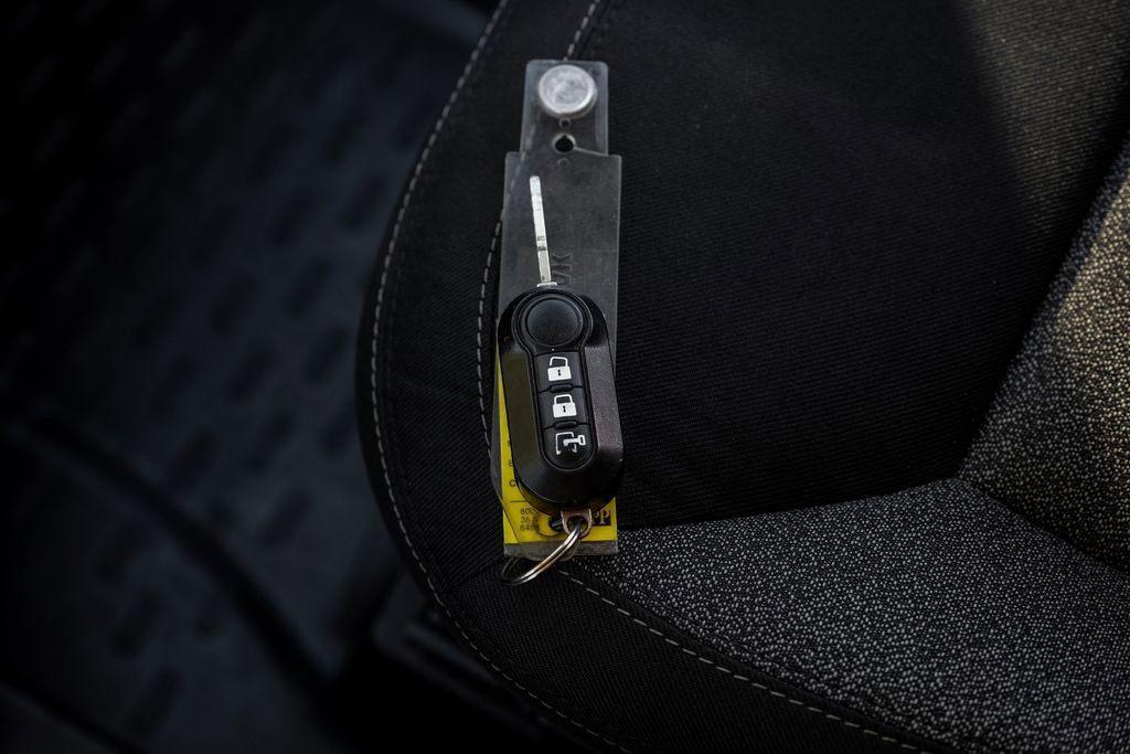 Used 2017 RAM ProMaster 1500 image 52