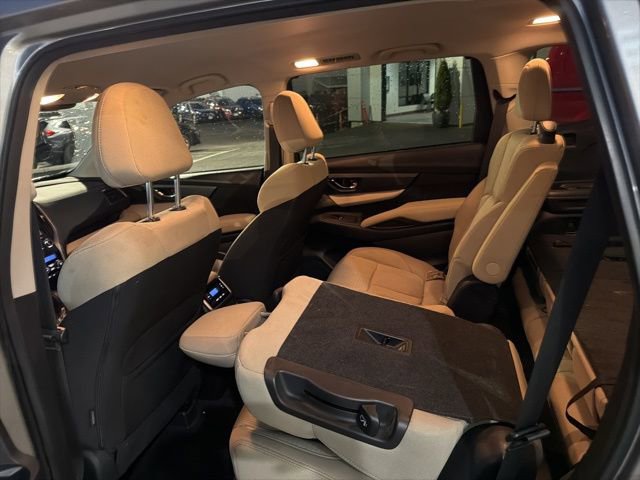 Used 2019 Subaru Ascent Premium w/ Popular Package #3 AWD/4WD image 5