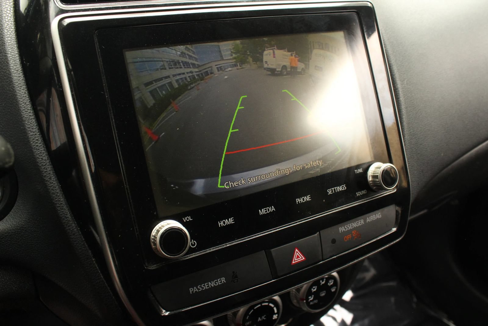 Used 2022 Mitsubishi Outlander Sport SE FWD image 33