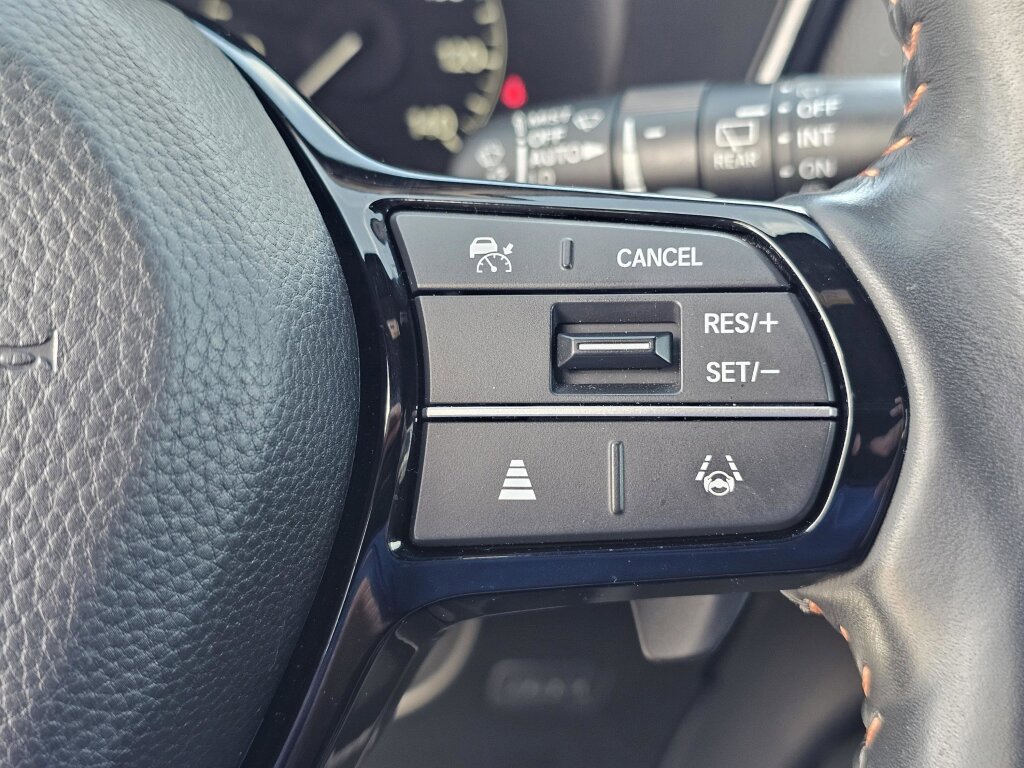 Certified 2023 Honda CR-V Sport Touring image 24