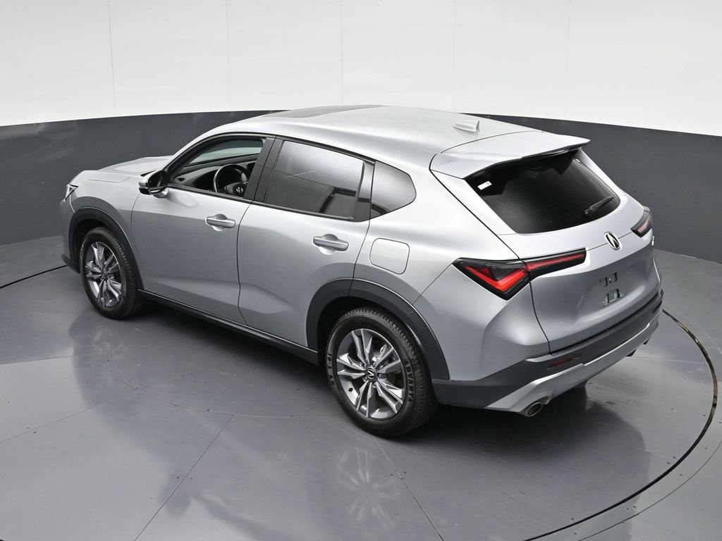 Used 2025 Acura ADX FWD image 19