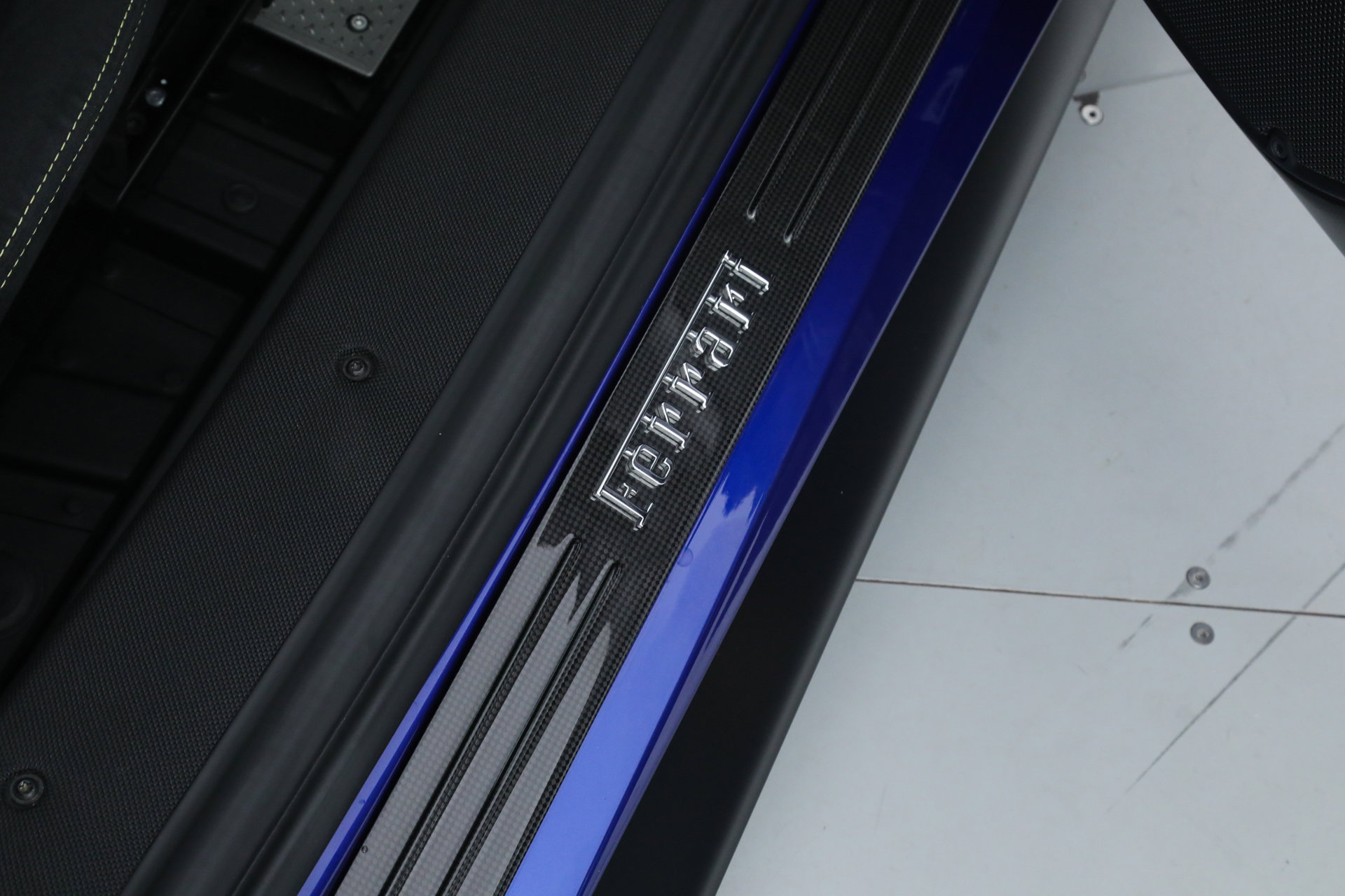 Used 2020 Ferrari 488 Pista Coupe image 24