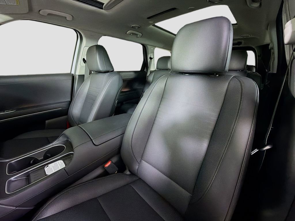 New 2026 Hyundai Palisade Limited FWD image 12