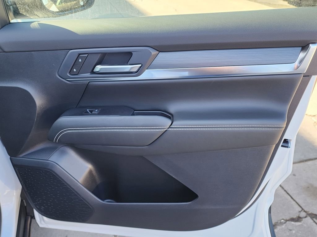 New 2026 GMC Terrain Elevation FWD image 35