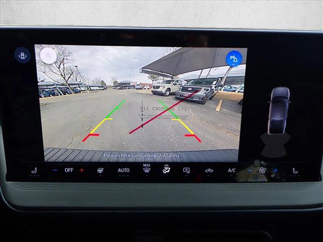 New 2026 Ford Maverick XLT w/ XLT Luxury Package image 16