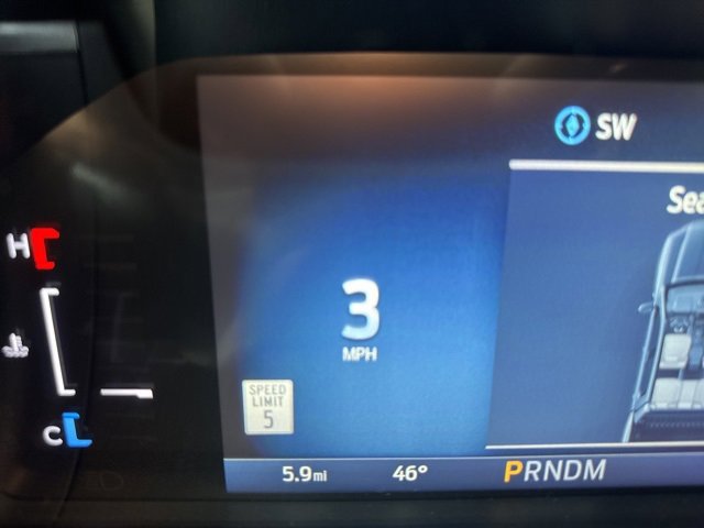 New 2025 Ford Ranger XLT image 30