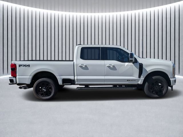 New 2025 Ford F250 Lariat w/ Lariat Ultimate Package image 2