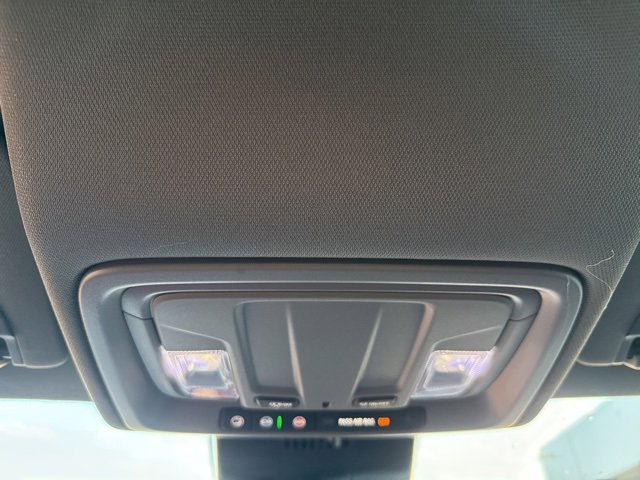 New 2026 Chevrolet Silverado 1500 Custom image 21