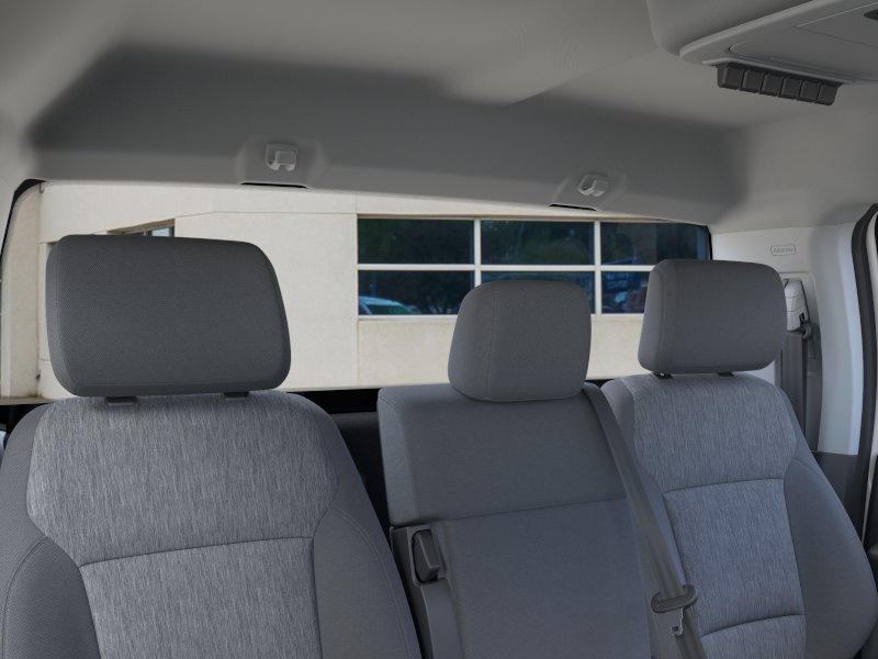 New 2025 Ford F250 XL w/ XL Off-Road Package AWD/4WD image 44