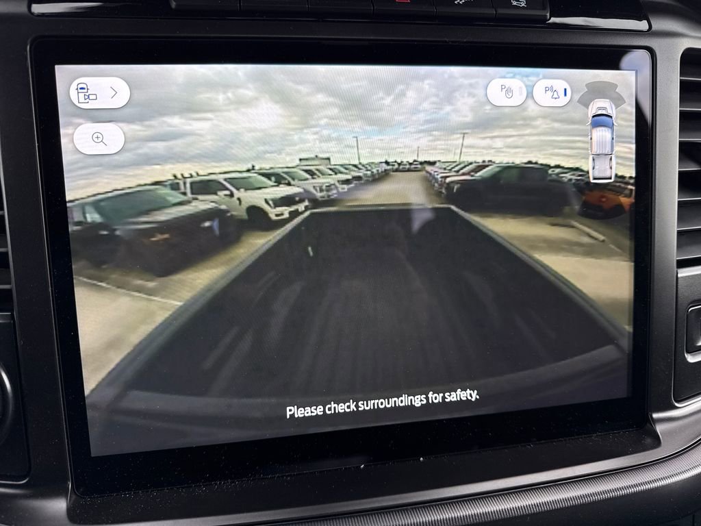 New 2026 Ford F150 Raptor image 25