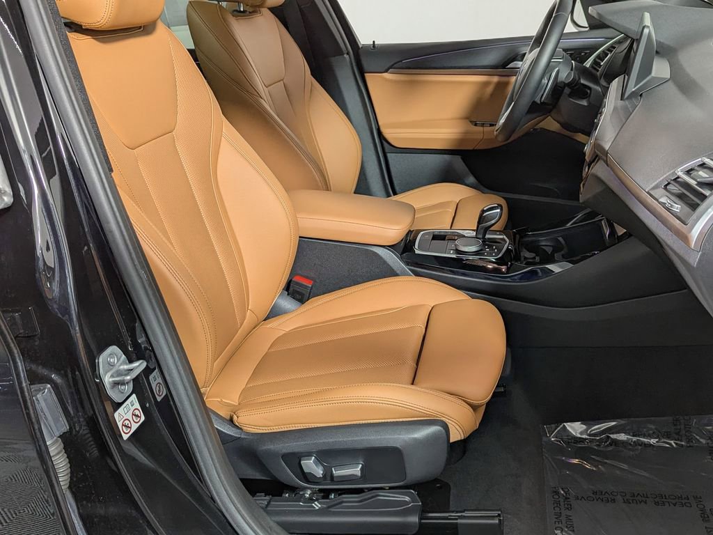 Certified 2022 BMW X3 xDrive30i w/ Premium Package 2 (ZPA) image 26