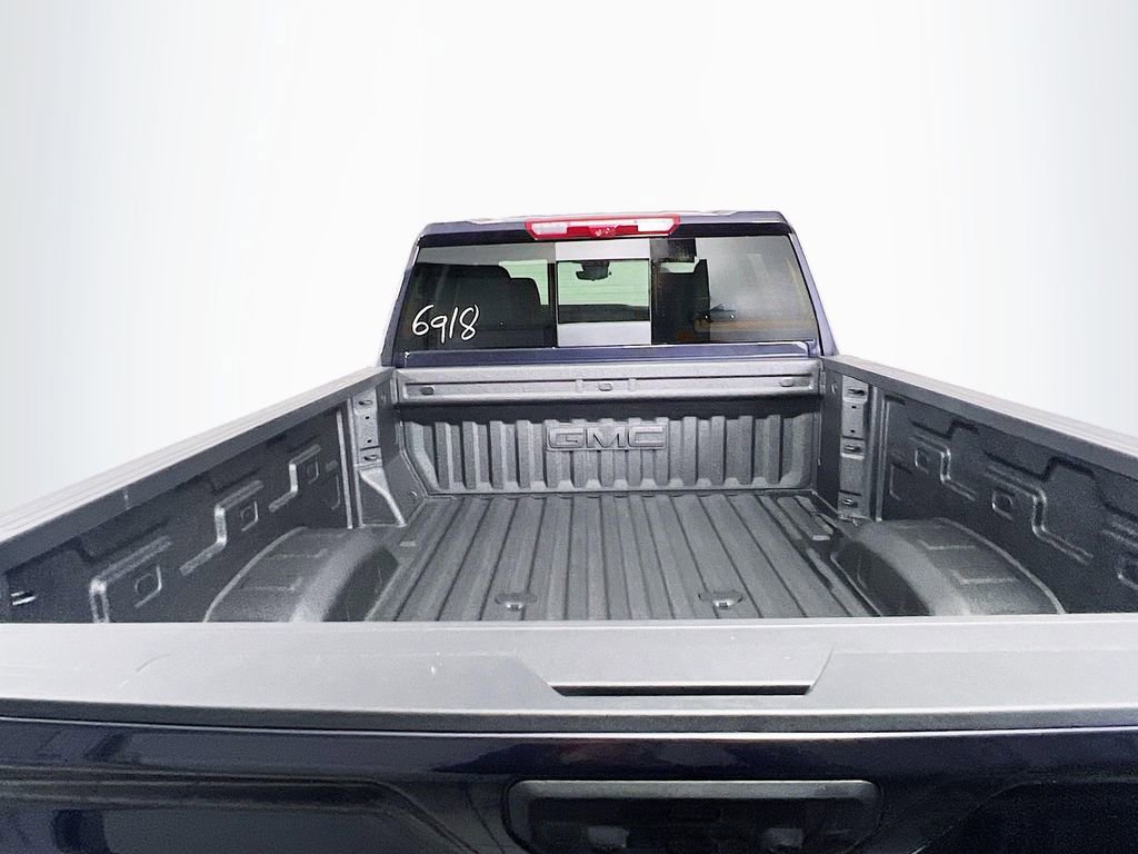 New 2026 GMC Sierra 2500 Denali w/ Denali Reserve Package image 25
