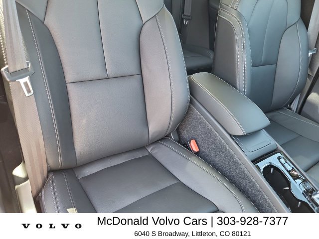 New 2026 Volvo XC40 B5 Ultra w/ Protection Package Premier AWD/4WD image 19