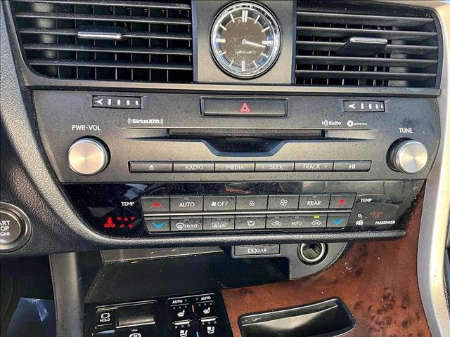 Used 2021 Lexus RX 350L FWD w/ Premium Package image 21