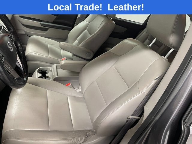 Used 2016 Honda Odyssey EX-L image 12