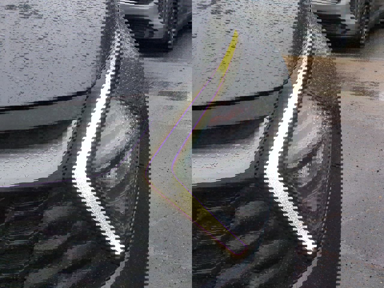 Certified 2023 Kia Sportage LX AWD/4WD image 10