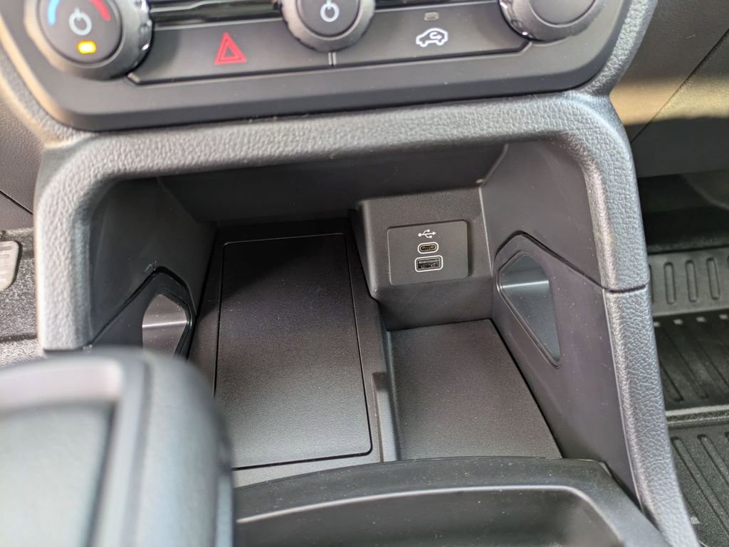 New 2025 Ford Ranger XL w/ Trailer Tow Package image 34