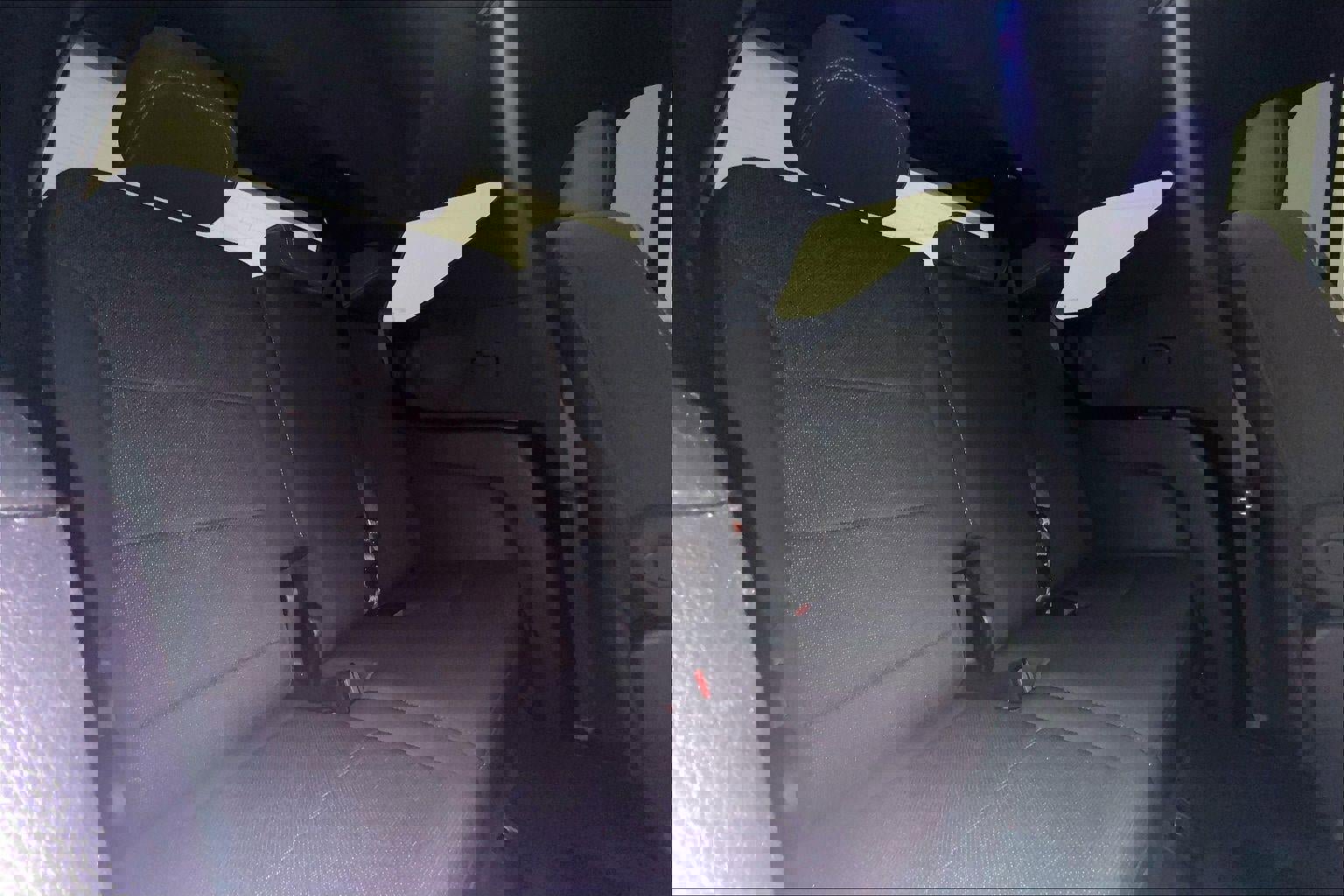 Used 2024 Chevrolet Traverse LT image 24