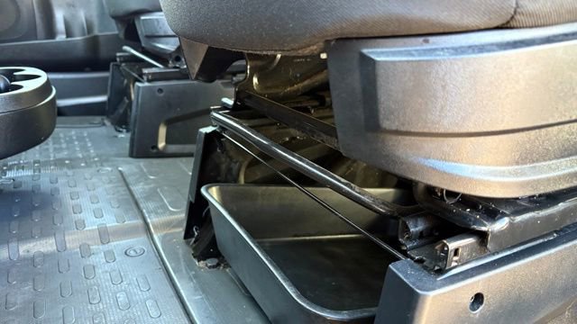 Used 2018 RAM ProMaster 2500 w/ Interior Convenience Group FWD image 15