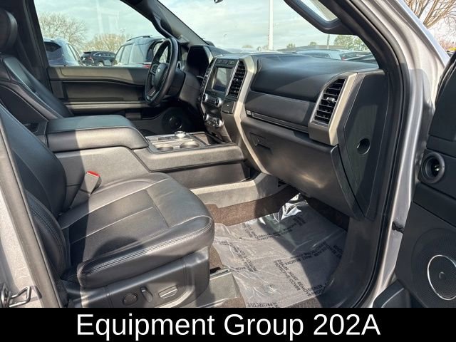 Used 2020 Ford Expedition XLT w/ Equipment Group 202A image 5