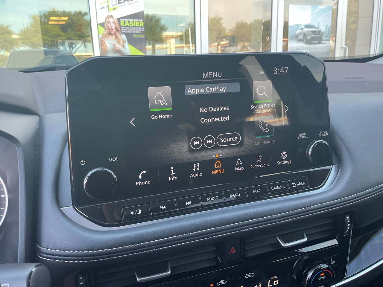 Used 2023 Nissan Rogue SL w/ SL Premium Package FWD image 29