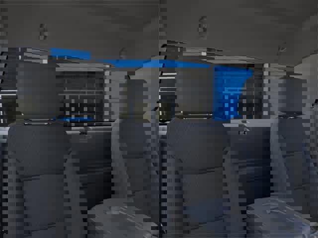 New 2026 Chevrolet Silverado 2500 W/T w/ WT Convenience Package image 24