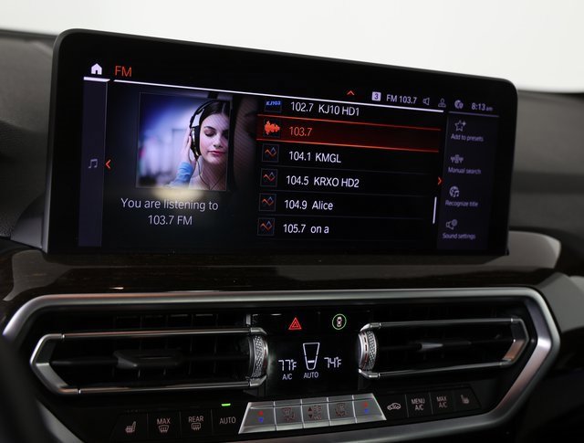 Used 2024 BMW X4 xDrive30i image 19