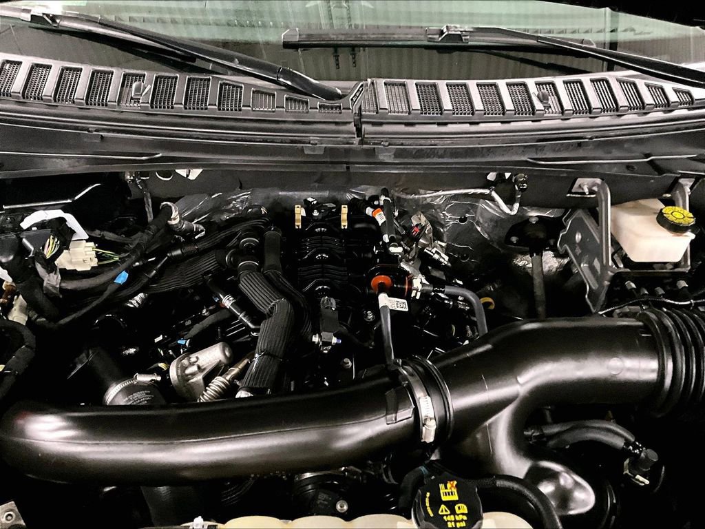 Used 2024 Ford Expedition Max Limited image 34