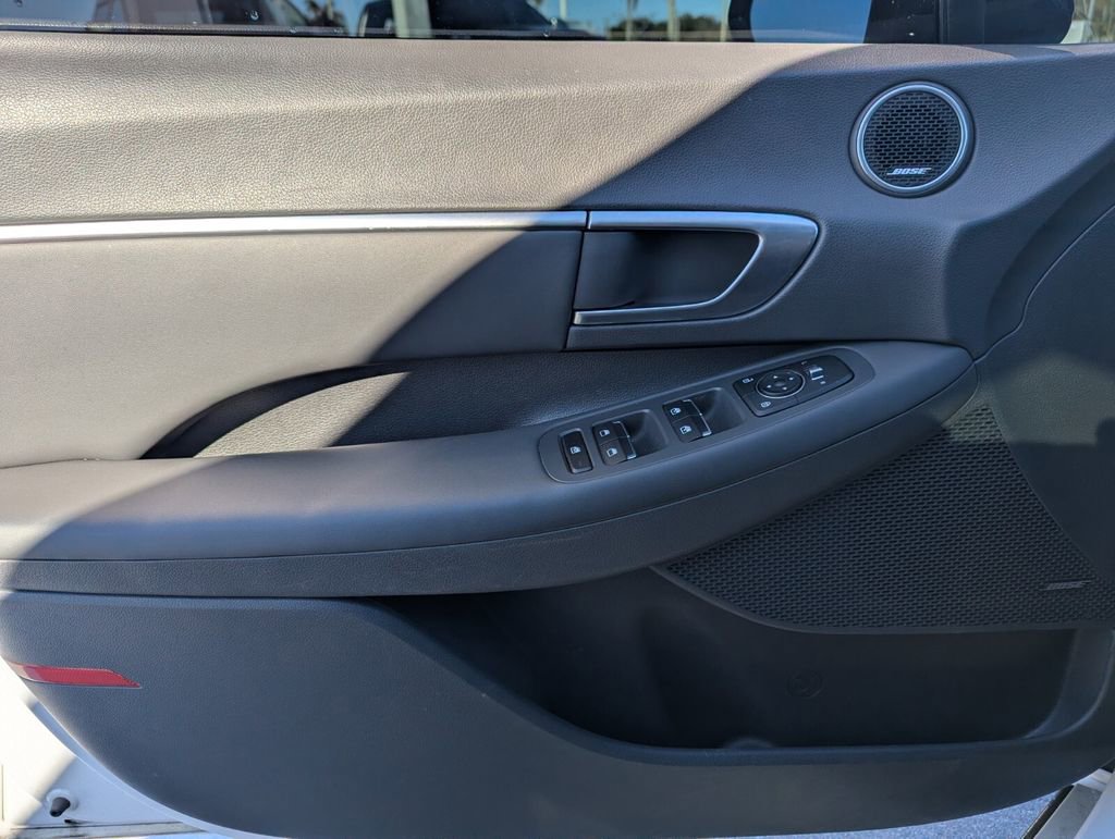 Used 2022 Hyundai Sonata SEL Plus image 24