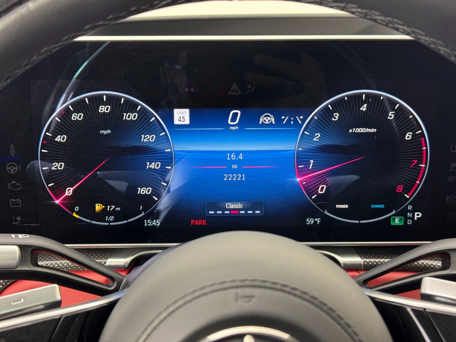 Used 2023 Mercedes-Benz S 580 4MATIC Sedan image 21