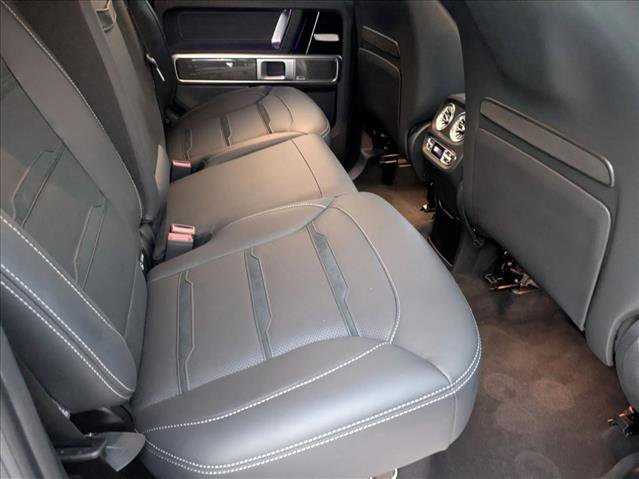 Used 2023 Mercedes-Benz G 63 AMG 4MATIC image 21