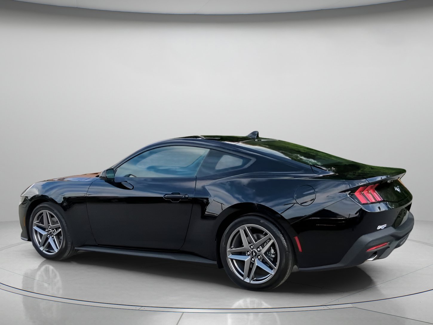 New 2026 Ford Mustang Coupe RWD image 19