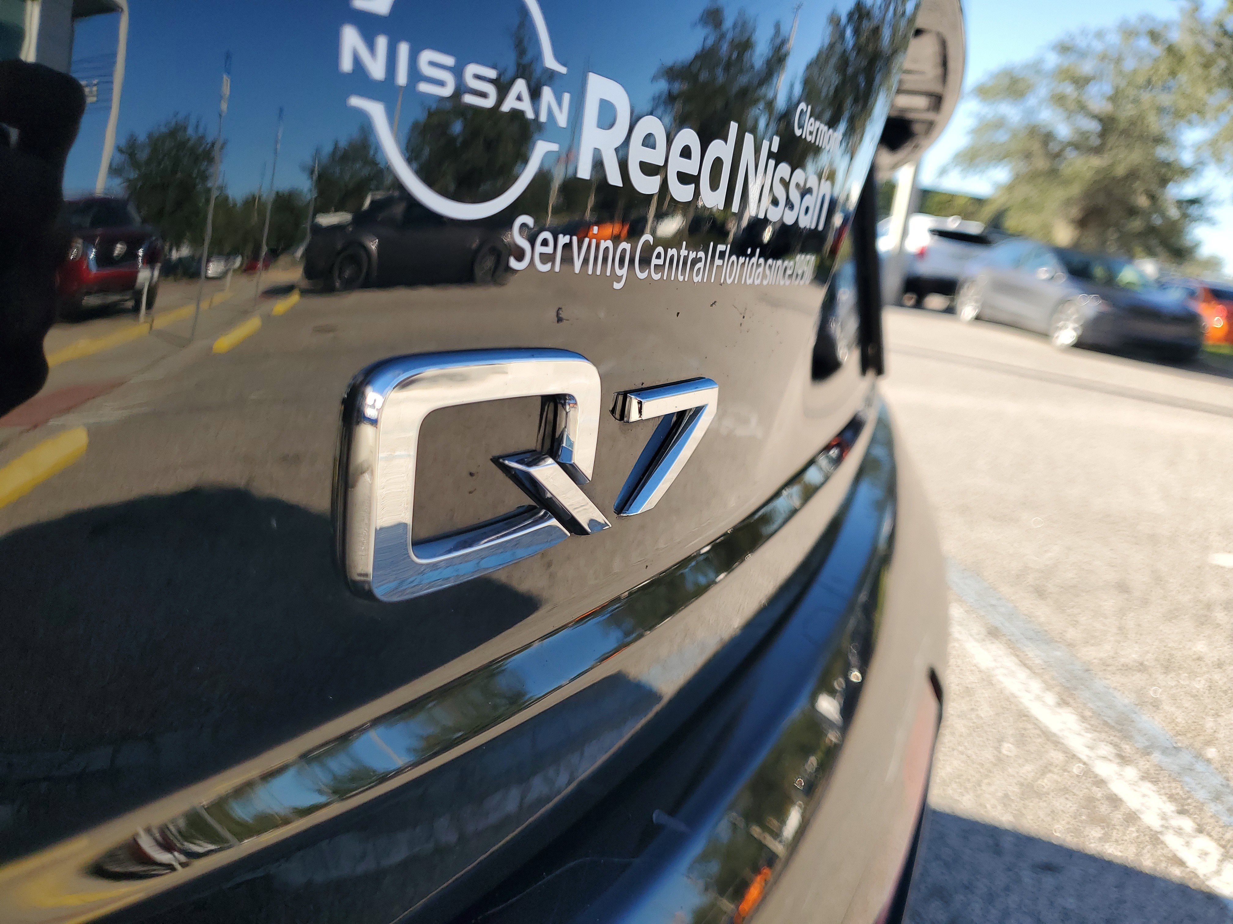 Used 2019 Audi Q7 3.0T Premium image 11