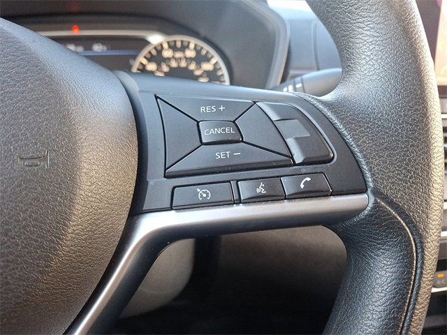 Used 2024 Nissan Altima 2.5 SV image 19