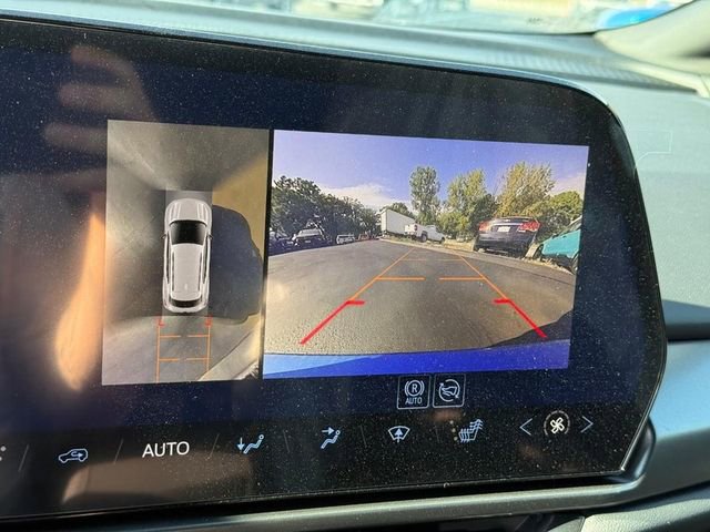 New 2026 Chevrolet Equinox EV RS image 14