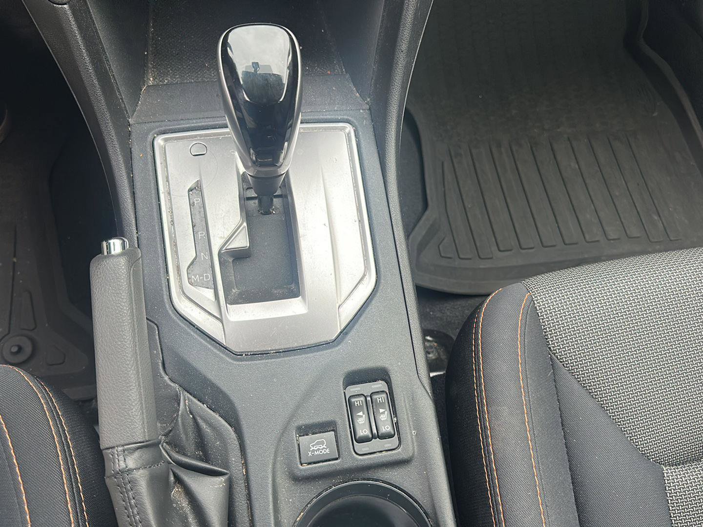 Used 2018 Subaru Crosstrek 2.0i Premium w/ Eyesight System image 17