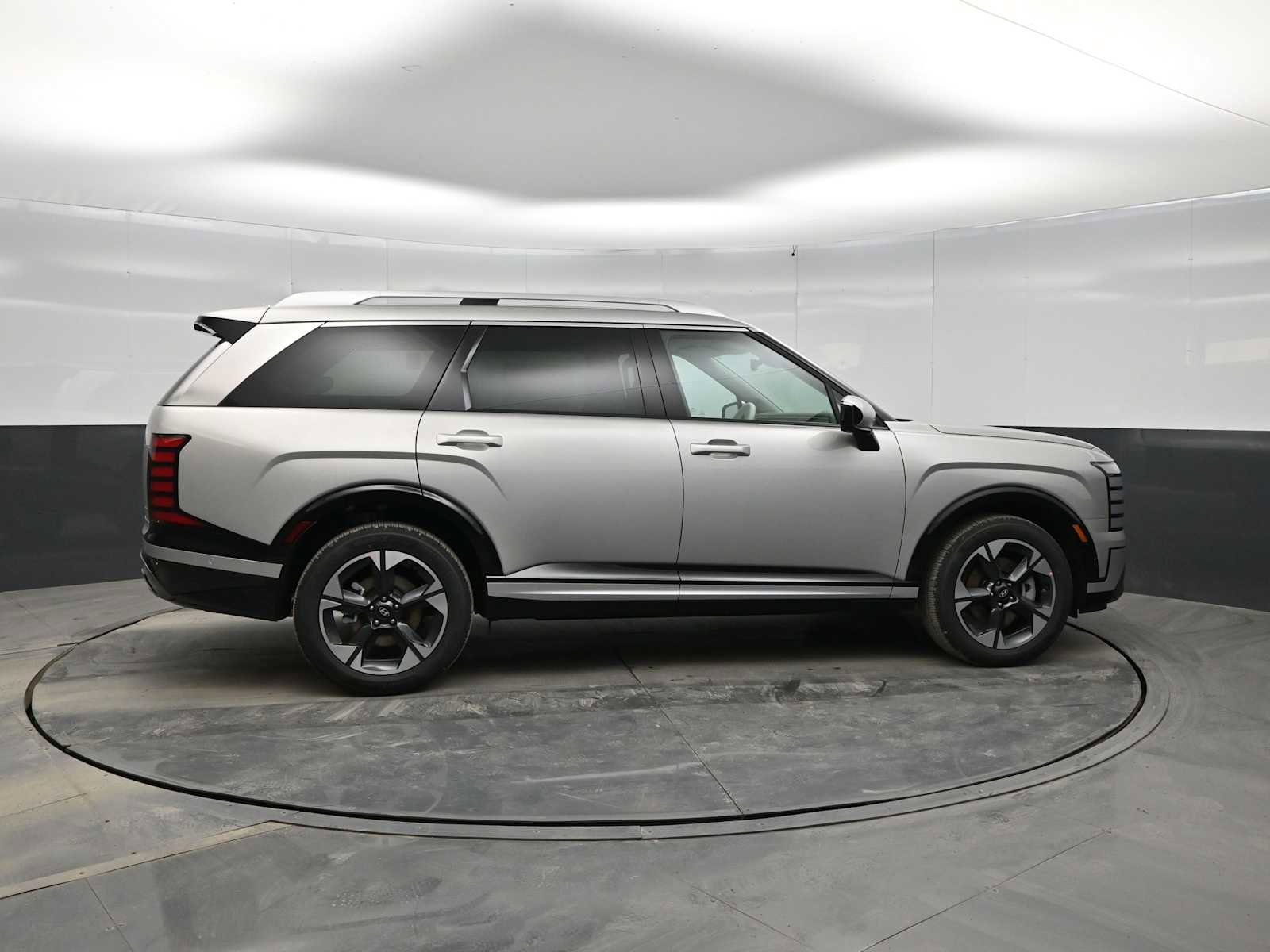 New 2026 Hyundai Palisade Limited image 9