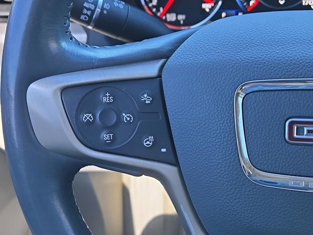 Used 2021 GMC Acadia Denali w/ Denali Technology Package image 25