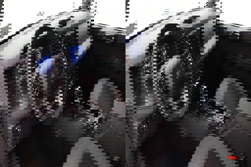 Used 2025 Ford Bronco Big Bend image 13