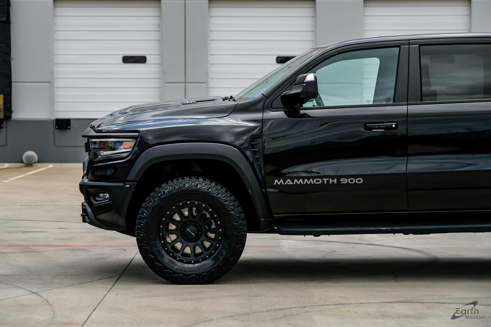 Used 2021 RAM 1500 TRX w/ TRX Level 2 Equipment Group image 10