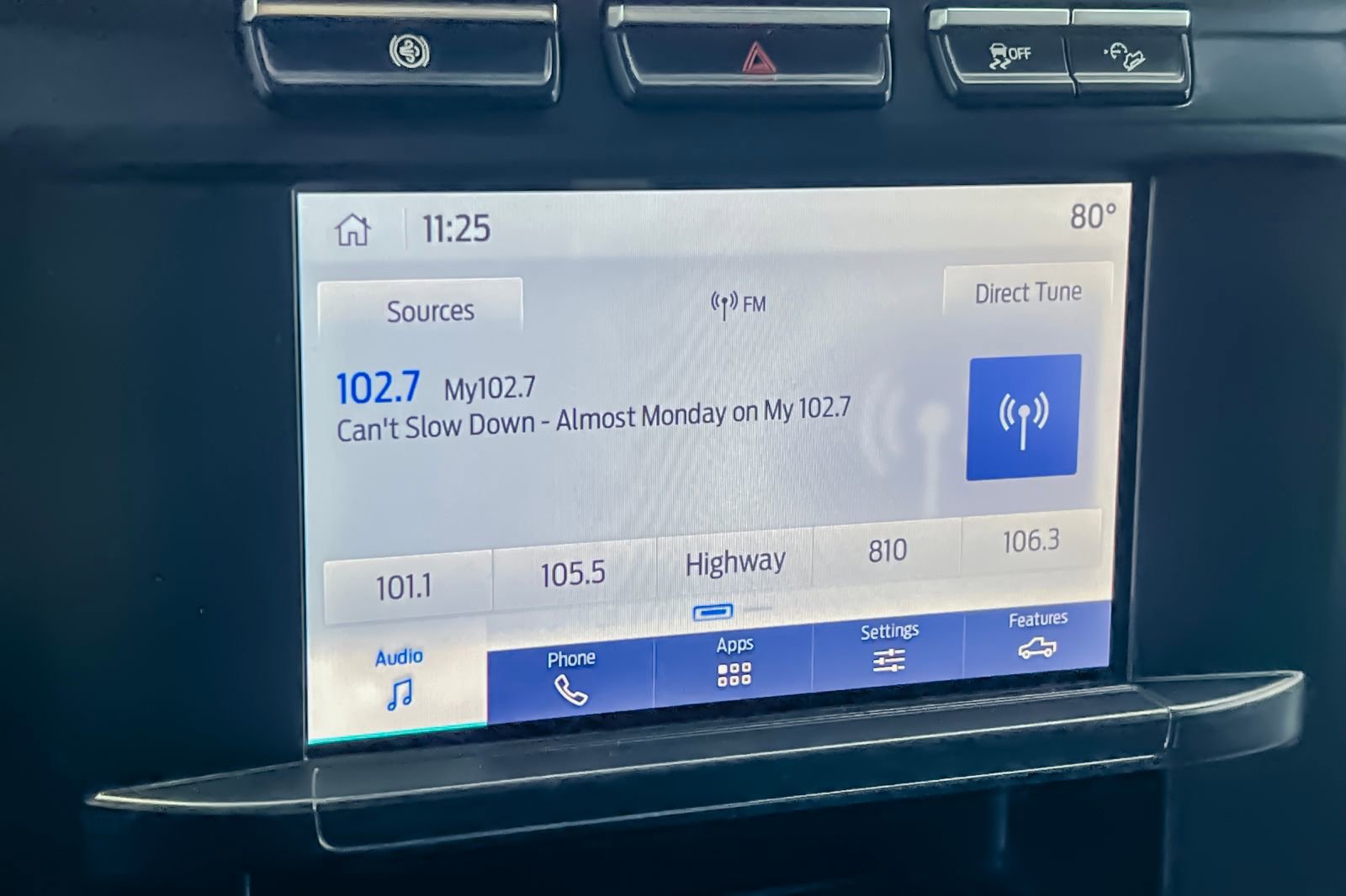 Used 2023 Ford F350 XLT w/ FX4 Off-Road Package image 13